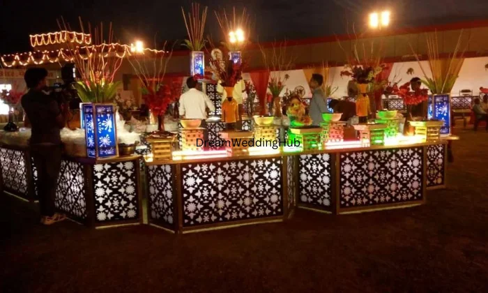 Jyoti Punjab Caterers